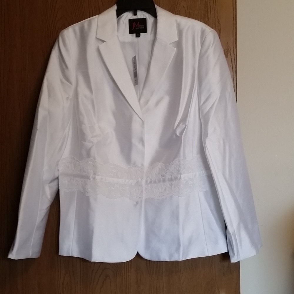 John Meyer Studio by John Meyer Dress Jacket